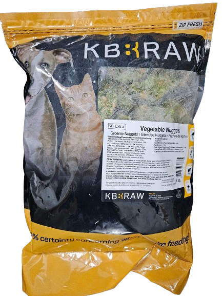 Kiezebrink | Vegetable Nuggets