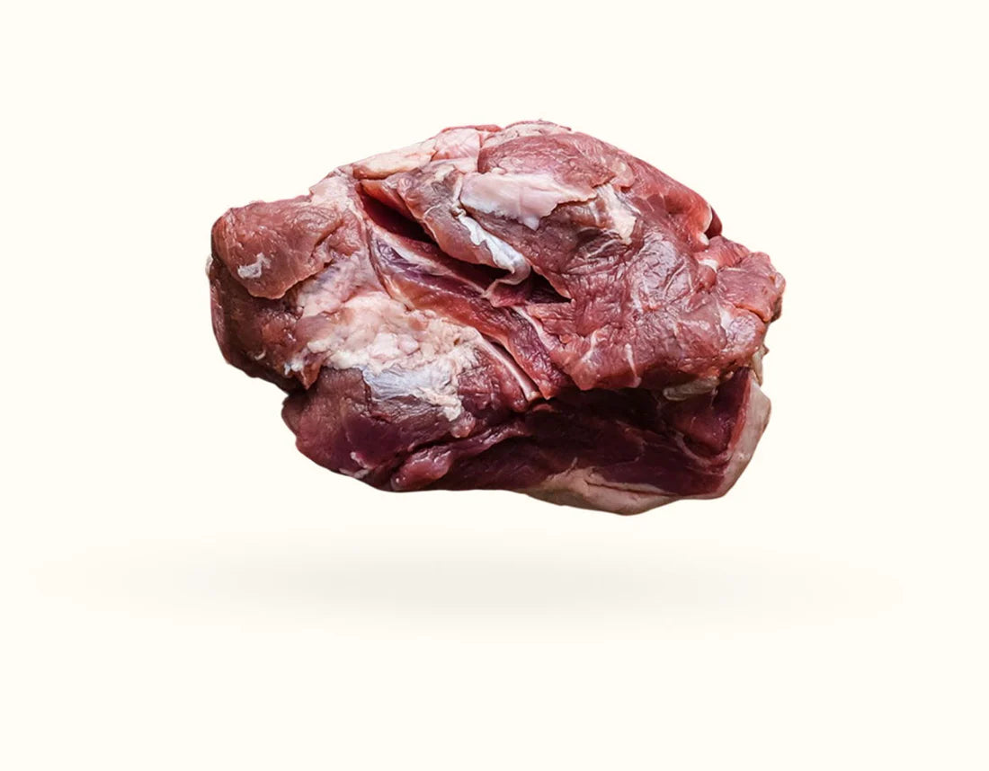 The Dogs Butcher | Boar Chunks 1kg