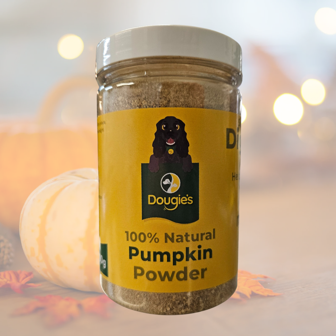 Dougie's | Pumpkin Powder 180g
