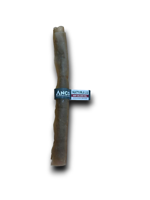 Anco | Beef Collagen Roll Giant