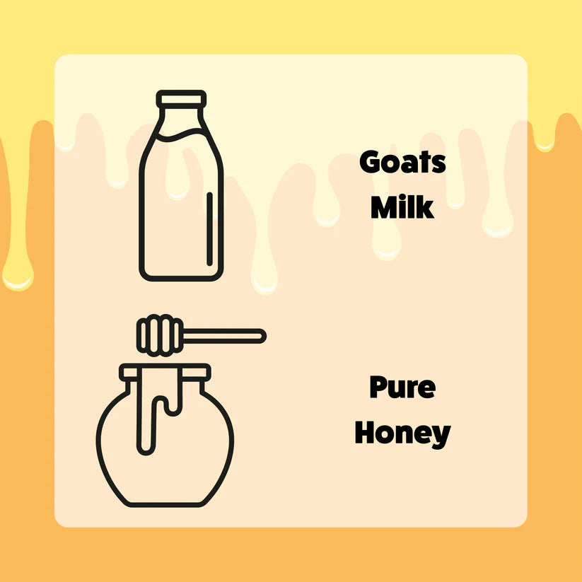 Axel's Elixir | Milk & Honey