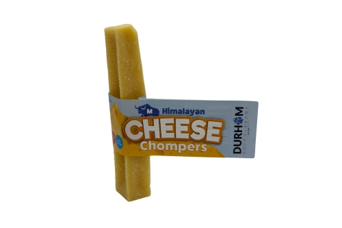 Durham | CHEESE Chompers