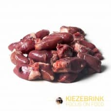 Kiezebrink | Chicken Hearts 1kg