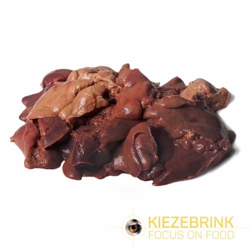 Kiezebrink | Chicken Livers 1kg