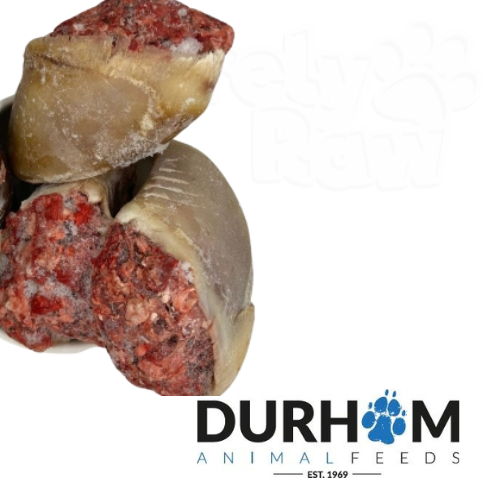Durham | Filled Hooves Lamb