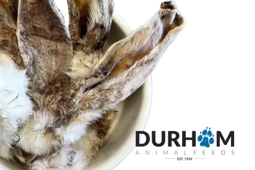 Durham | Hairy Rabbit Ears 1Kg
