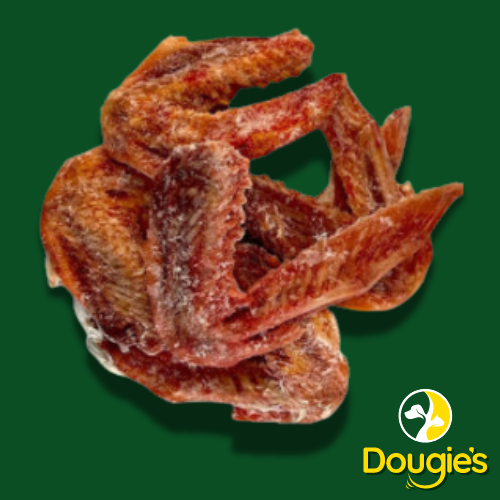 Dougie's | Duck Wings 1kg