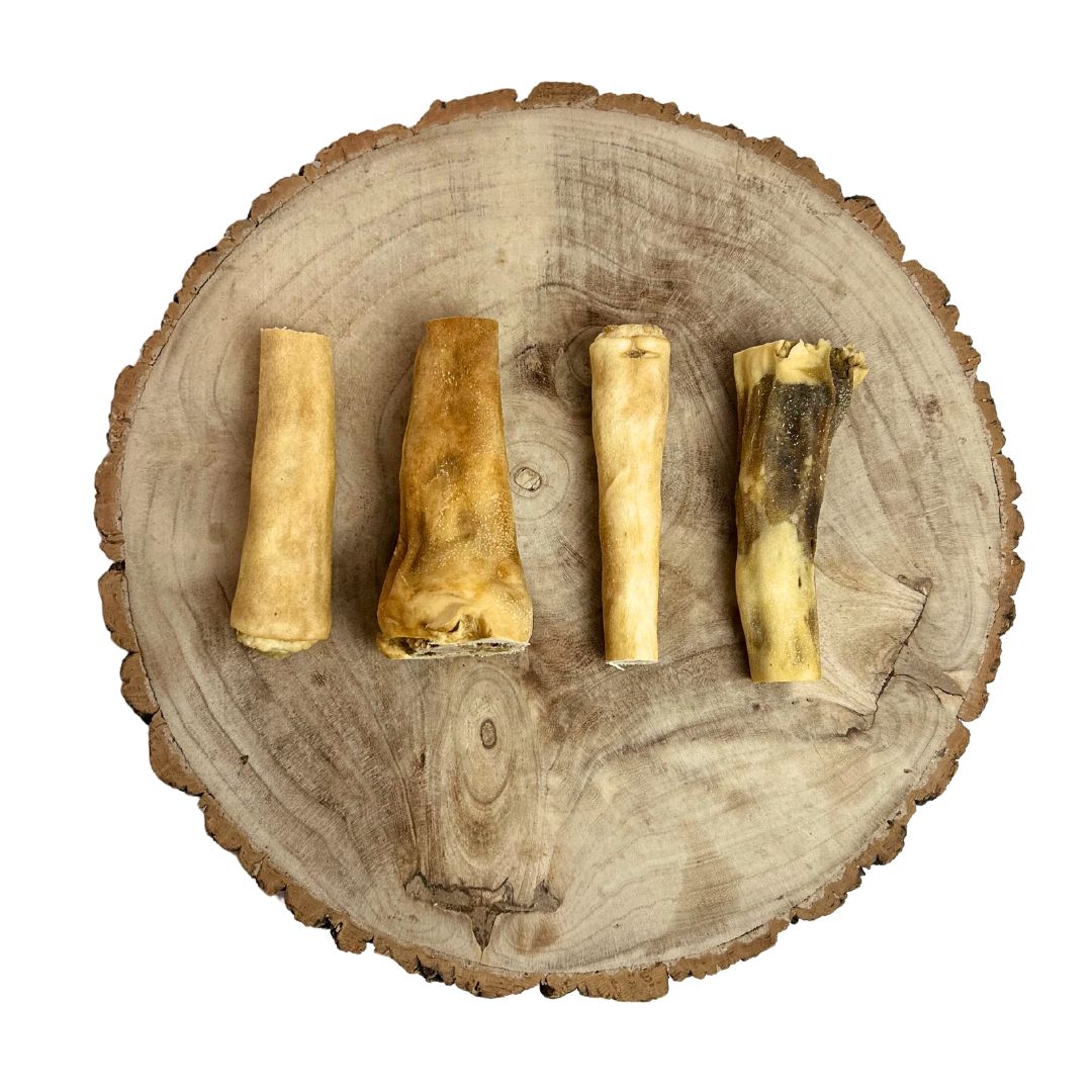 Nova | Jumbo Beef Tail