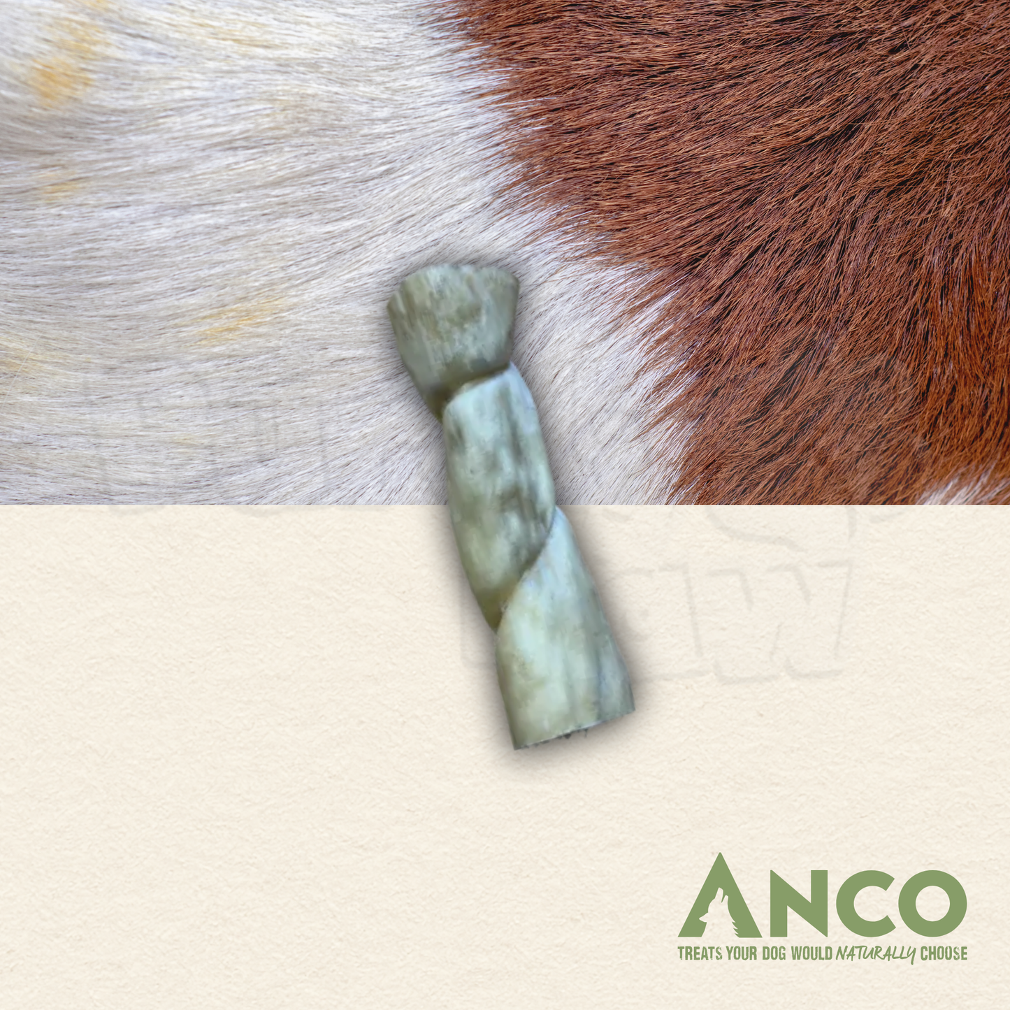 Anco | Goat Roll Medium