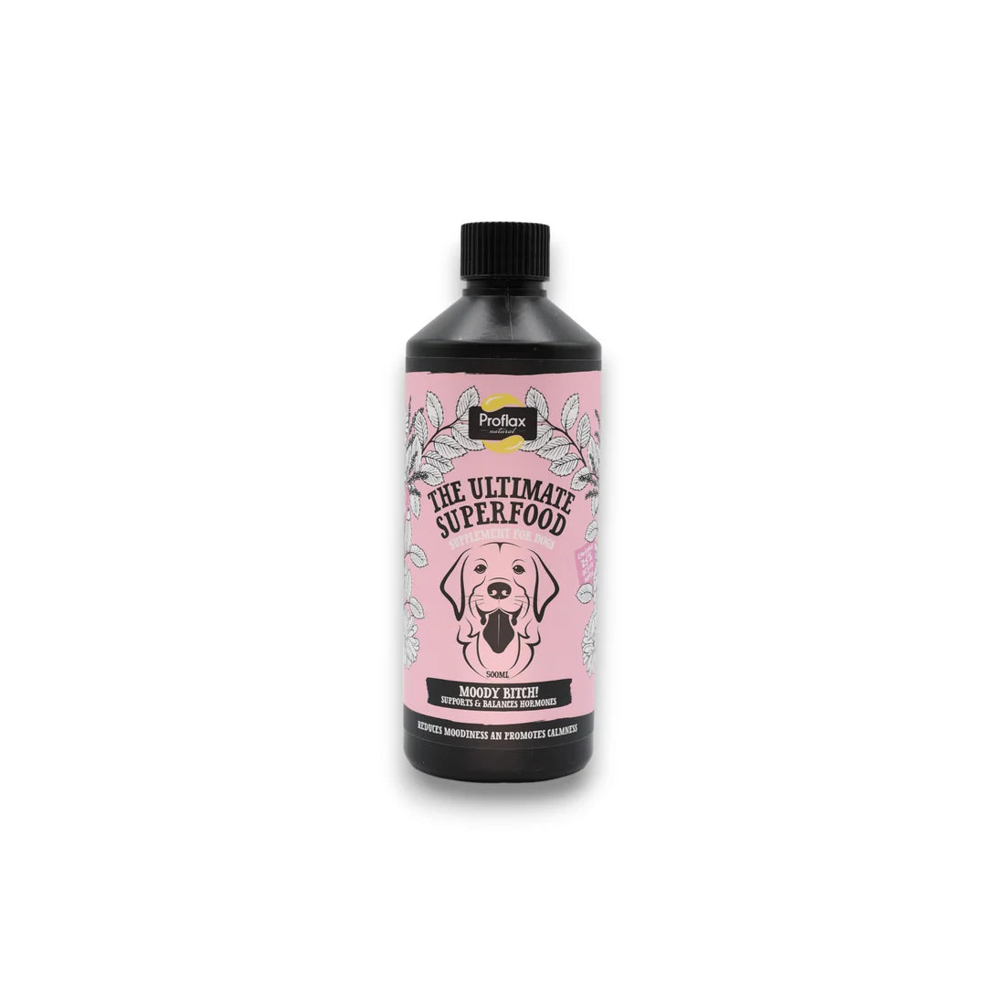 Proflax | Moody Bitch 500ml