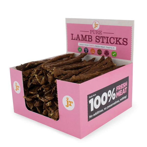 JR Pure Sticks 100% MIX