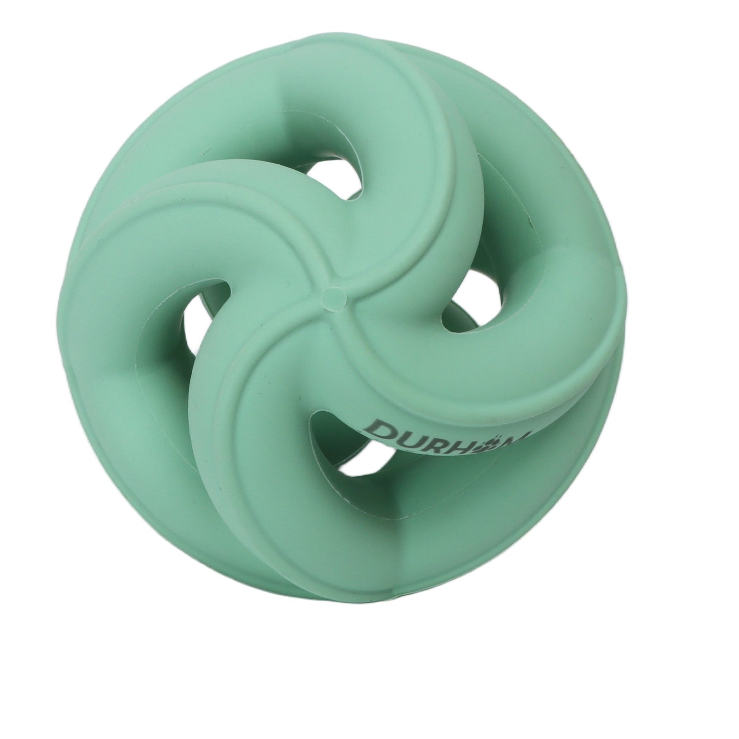 Big Licks | Rubber Twist Ball