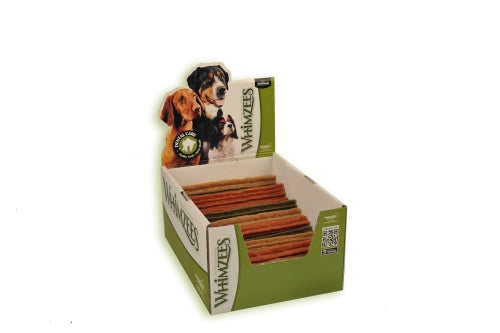 Whimzees Dental Stix L