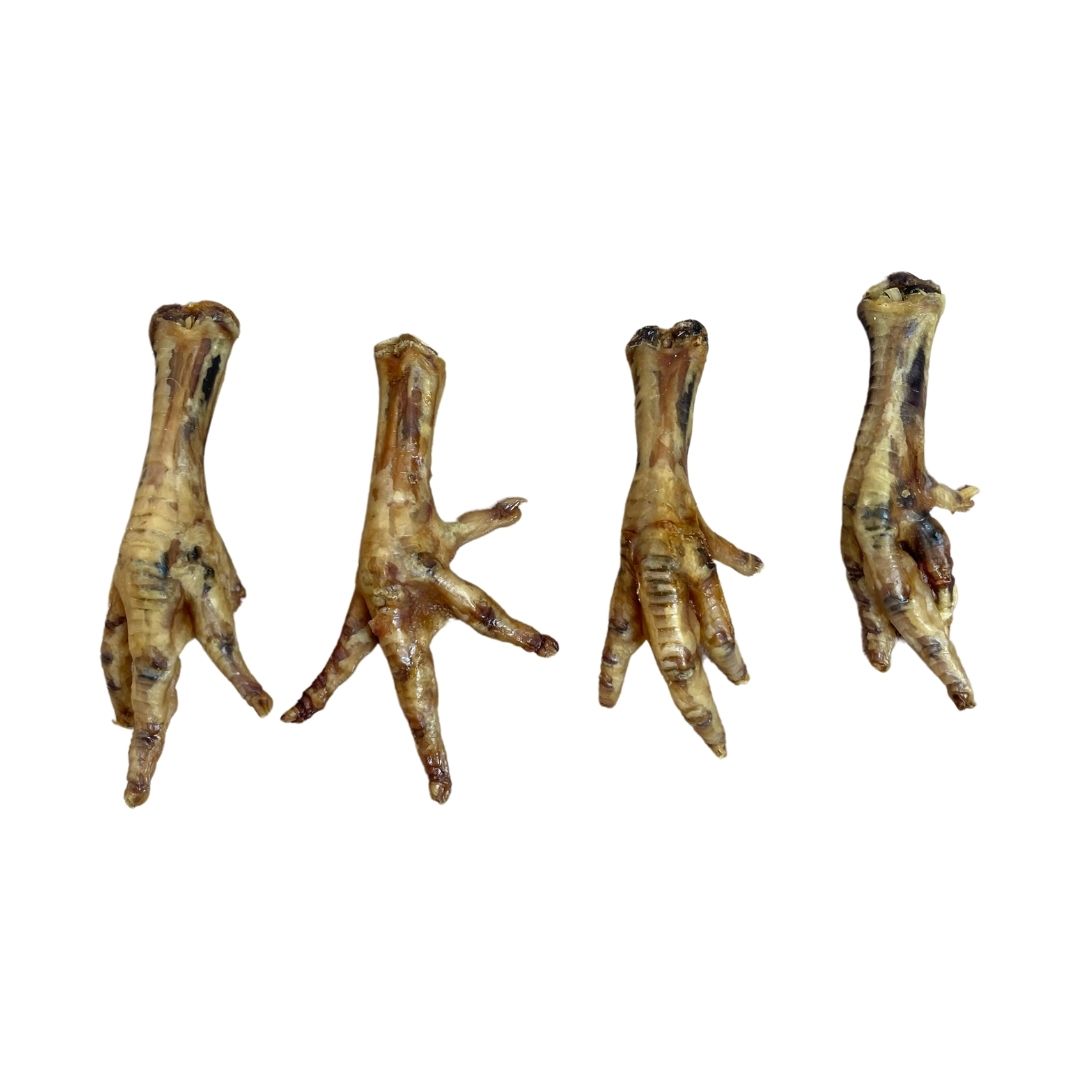 Chicken Feet (Single)