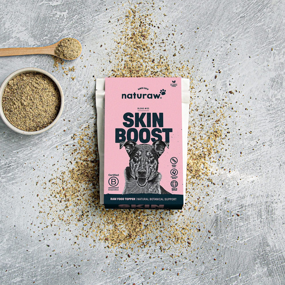 Naturaw | Skin Boost 180ml