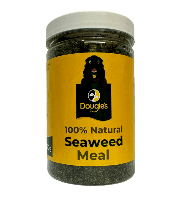 Dougie's | Seaweed Meal 300g