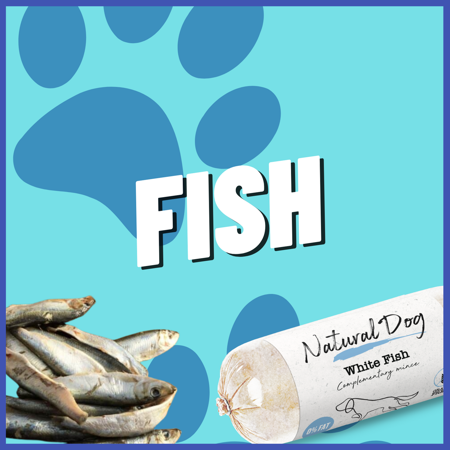 Whole Fish