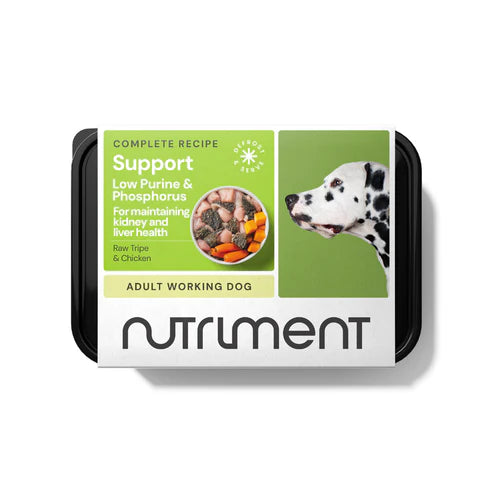 Nutriment | Low Purine & Phosphorus Support 500g