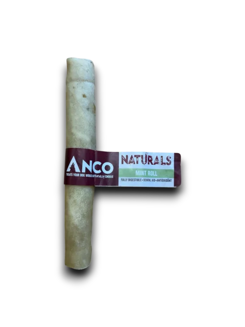 Anco | Mint Roll