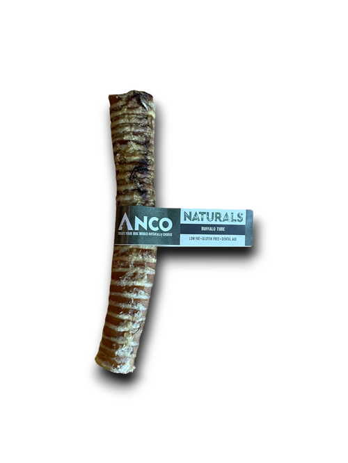 Anco | Naturals Buffalo Tube