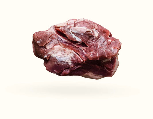 The Dogs Butcher | Boar Chunks 1kg