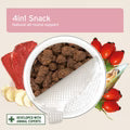 Aniforte | 4 in 1 Snack 50g