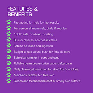 Leucillin Antiseptic Skincare