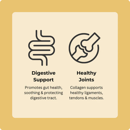 Axel's Elixir | Turkey Happy Bones For Cats