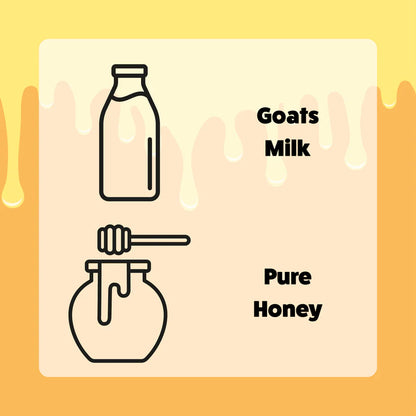 Axel's Elixir | Milk & Honey