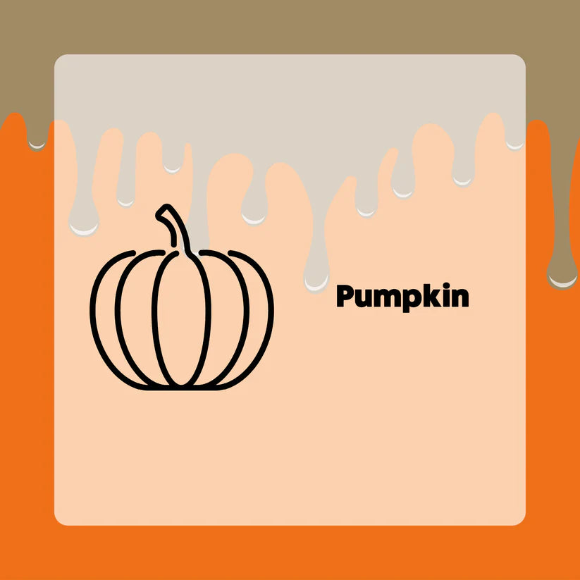 Axel's Elixir | Milk & Honey Pumpkin Spiced Latte