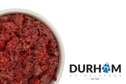 Durham | Complementary Minces 454g