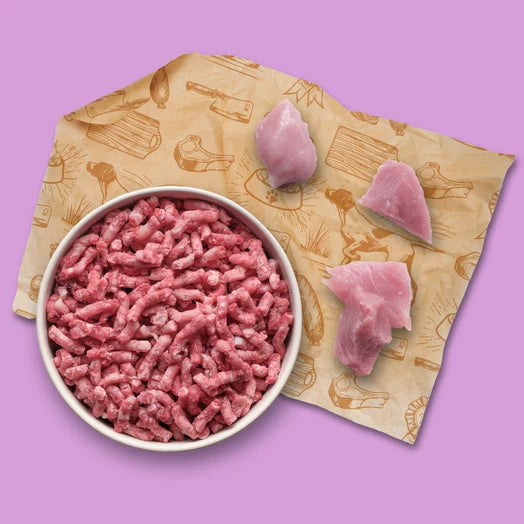 DIBO | Mince 90:10 Pork 1kg