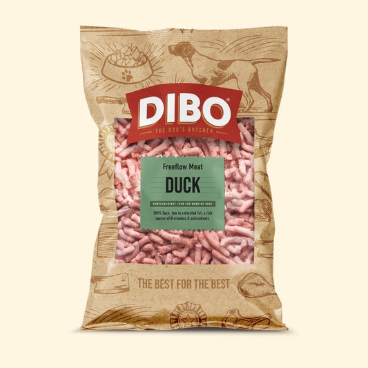 DIBO | Mince 90:10 Duck 1kg