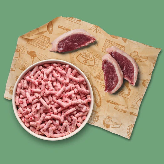 DIBO | Mince 90:10 Duck 1kg