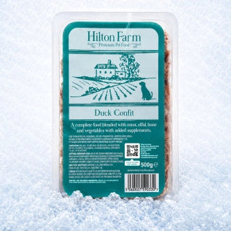 Hilton Farm | Duck Confit 500g
