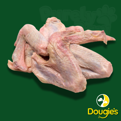 Dougie's | Duck Wings 1kg