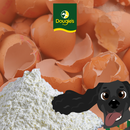 Dougie's | Egg Shell Powder 650g