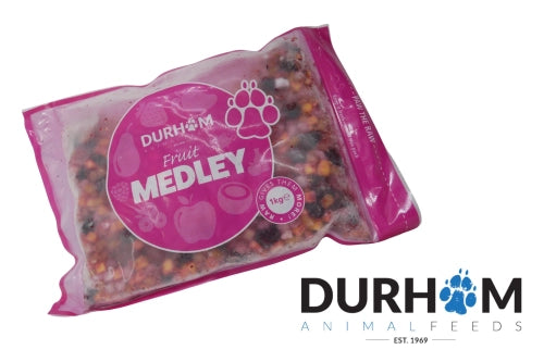 Durham Fruit Medley