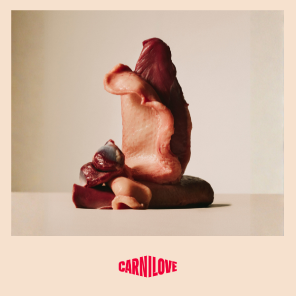 Carnilove | True Fresh Duck Puppy Food
