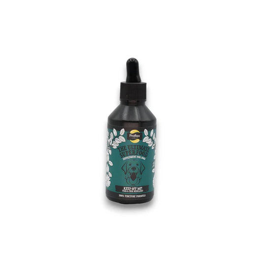 Proflax | Keep me off 100% Pure Tincture 100ml