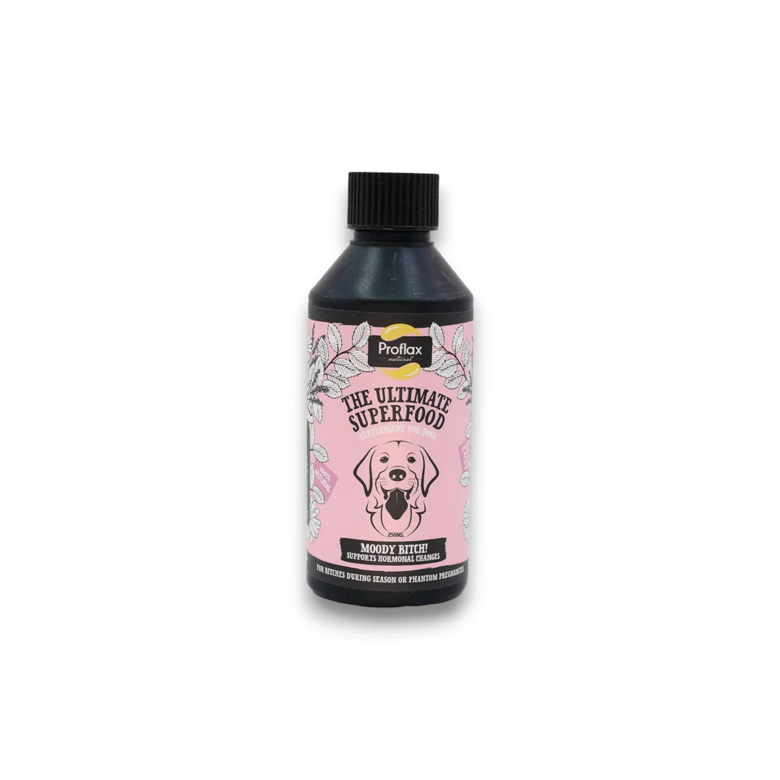 Proflax | Moody Bitch 250ml
