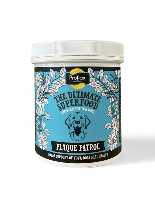 Proflax | Plaque Patrol 325g
