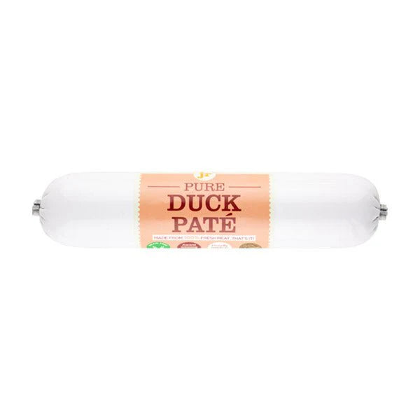 JR | Pure Pate 200g
