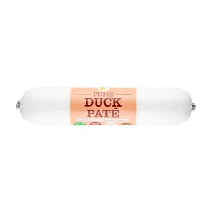 JR | Pure Pate 200g