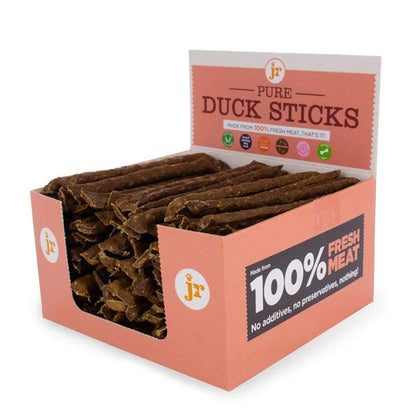 JR Pure Sticks 100% MIX