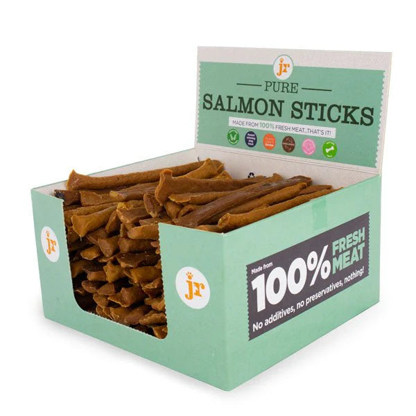 JR Pure Sticks 100% MIX