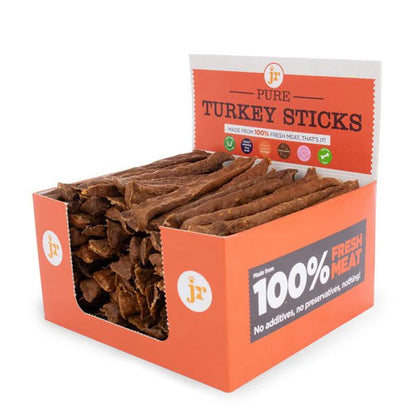 JR Pure Sticks 100% MIX
