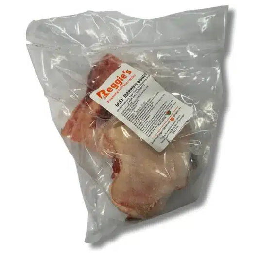 Reggie's | Beef Marrow x 2