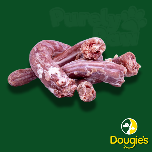 Dougie's | Turkey Necks 1kg