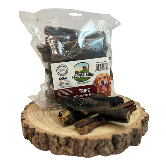 Nova | Tripe Sticks (500g)